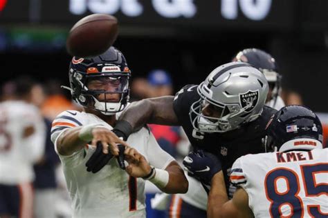 chicago bears vegas line|Chicago Bears Odds .